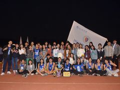 -广东外语外贸大学(白云山校区)