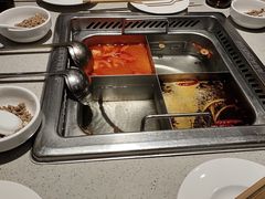 -海底捞火锅(万达广场店)