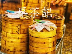 -稻香饭店(IFS国金中心店)