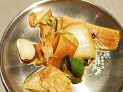 -西塔老太太泥炉烤肉(青浦蟠龙天地店)