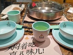-黄记煌三汁焖锅(银盆岭万达广场店)