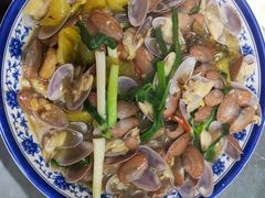 -官塘陈记鱼生·潮汕砂锅粥·牛肉火锅(潮枫路总店)