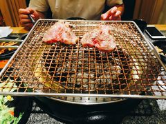 -九田家黑牛烤肉料理(万达店)