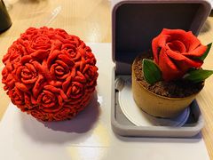 -法桐蛋糕·手作面包(万达公馆店)