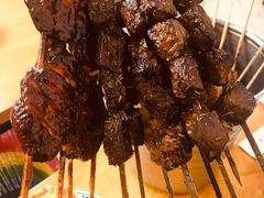 -炒豆合作社(东四总店)