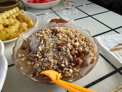 -青岩城南旧事·小时候的味道(青岩古镇黑金店)