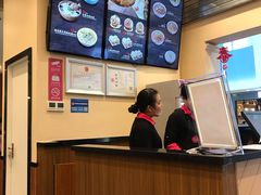 -小杨生煎(周浦万达店)