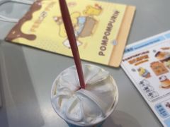 -DQ·蛋糕·冰淇淋(南开大悦城2F店)