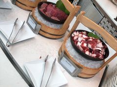 -RISE RESTAURANT(滨海湾金沙店)