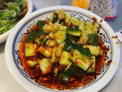 -小菜园新徽菜(芜湖万达店)
