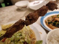 -巴依老爷·新疆美食(上城区天城路店)