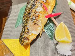 -鸟鹏烧鸟居酒屋(熙龙湾店)