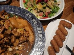 -俭寨大盘鸡·缸子肉·小公鸡·新疆菜(云通店)