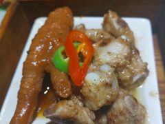 -广东道至正餐厅(区庄店)