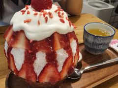 -WONDER ICE 萬得冰田(建設路总店)