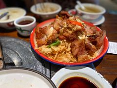 -广府乡下·饭庄(新港东路店)