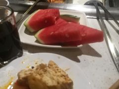 -海底捞火锅(银泰中心店)