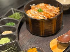 -玄白·炭烤活鳗(上海首店)