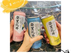 -朗妈私房菜(婺女州店)