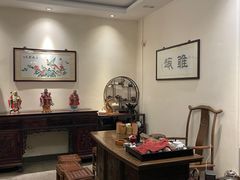 包厢-壹零贰小馆(桂城石啃店)