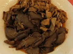 -深运潮州粥(东门店)
