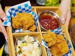 -韩国大金刚烤肉·料理(印象城店)