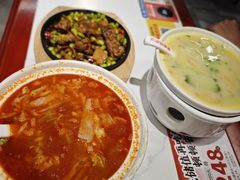 -71号豆汤饭·成都小馆(红牌楼店)