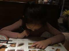 -小放牛炒菜馆(军校店)