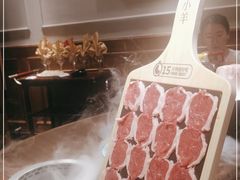 -快乐小羊·内蒙牛羊肉火锅(流花中心店)