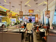-润泽园椰子鸡(汇一城店)