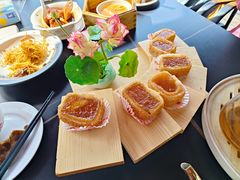 -鹿鸣酒家(越秀店)