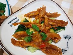 -珍味汤馆·潮汕家乡菜(保利文化广场店)