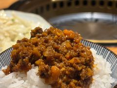 -炼火烤肉店