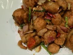 -日出青木·杭帮菜名店