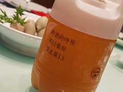 -久宴·天目湖大鱼头(恐龙园店)