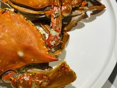 -开海·红岛海鲜虾水饺(石老人店)