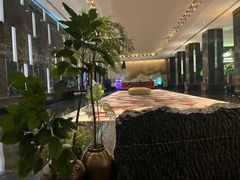 -南京金奥国际酒店