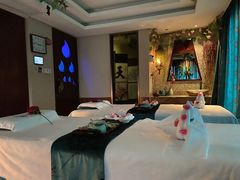 -跨越足界Spa足道(潍坊店)