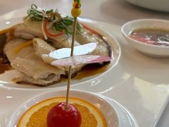 -鹿鸣酒家(越秀店)