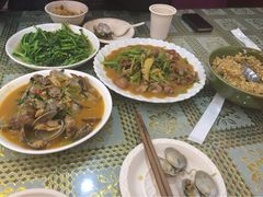 潮汕铺(甜水井店)-潮汕铺老店(甜水井店)