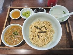 -蟹上黄·蟹黄面·江南糖水(人民广场店)