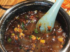 -小杨烤肉(朱雀店)