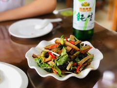 -白魁老号饭庄(交道口店)