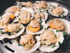 -日进一片海.生腌海鲜火锅.宵夜烧烤(三里屯总店)