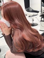 -Cima salon西玛沙龙