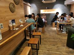 大堂-唐沫茶兮(仓山万达金街店)