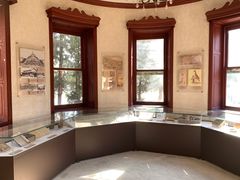 -北京动物园-畅观楼