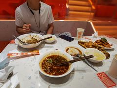 -南锣南门涮肉(南锣鼓巷店)