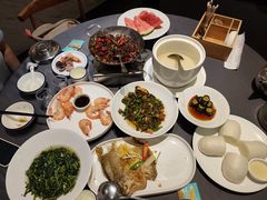 -海鲜e族(马王堆店)