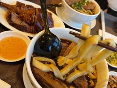 -中国厨房/台湾牛肉面
